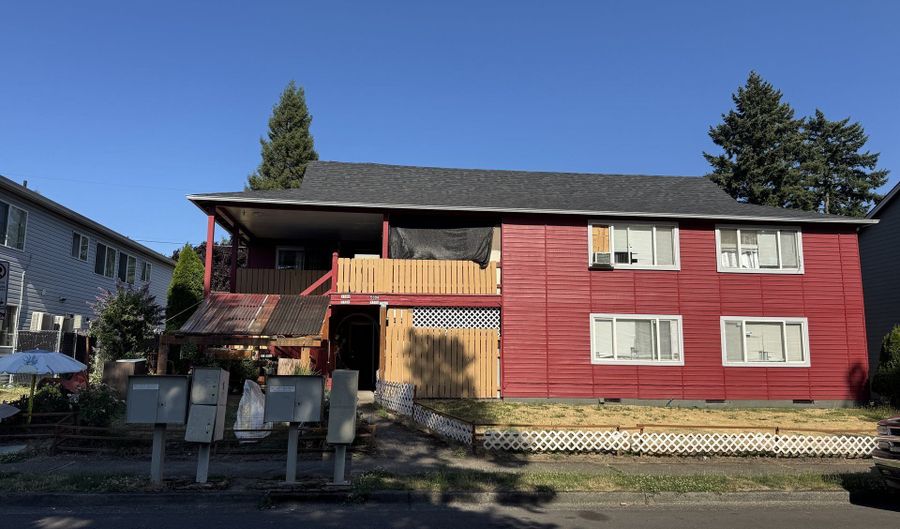 3398 SW 125TH Ave, Beaverton, OR 97005 - 0 Beds, 0 Bath