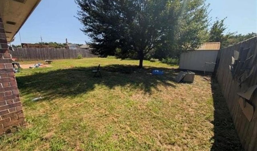 13861 County Road 1566, Ada, OK 74820 - 3 Beds, 2 Bath