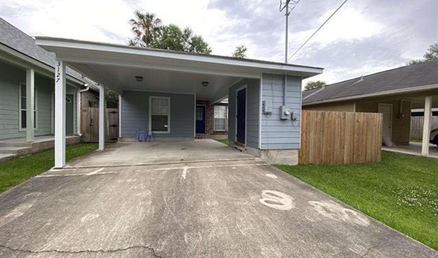 3127 Myrtle Grove Dr, Baton Rouge, LA 70810 - 3 Beds, 2 Bath