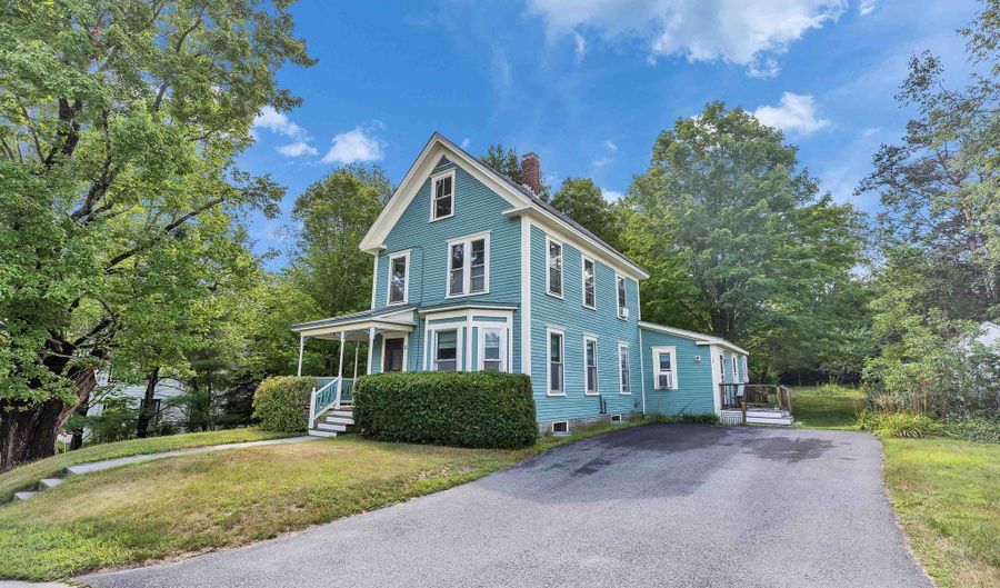22 Summer St, Antrim, NH 03440 - 3 Beds, 2 Bath