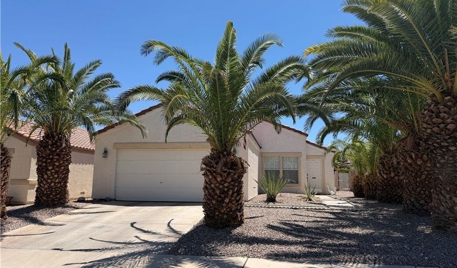 705 Salt Flats Cir, Henderson, NV 89011 - 3 Beds, 2 Bath