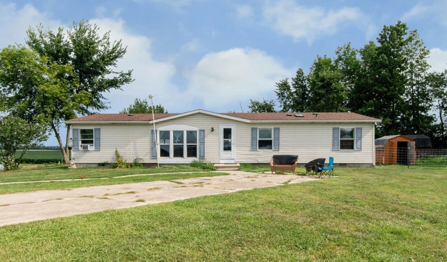 2707 118TH Ave, Allegan, MI 49010 - 3 Beds, 2 Bath