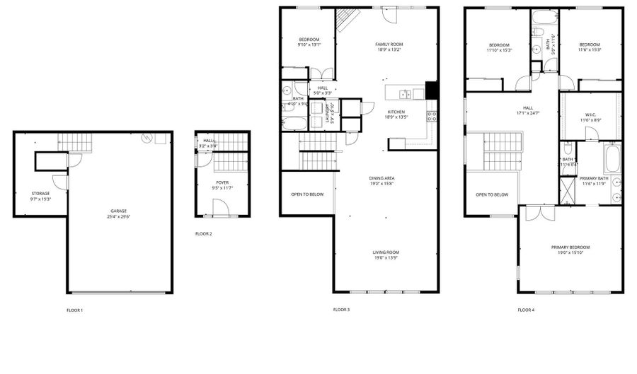 15900 SW SNOWY OWL Ln, Beaverton, OR 97007 - 4 Beds, 3 Bath
