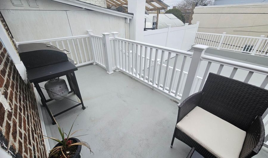 4009 Ventnor, Atlantic City, NJ 08401 - 2 Beds, 1 Bath