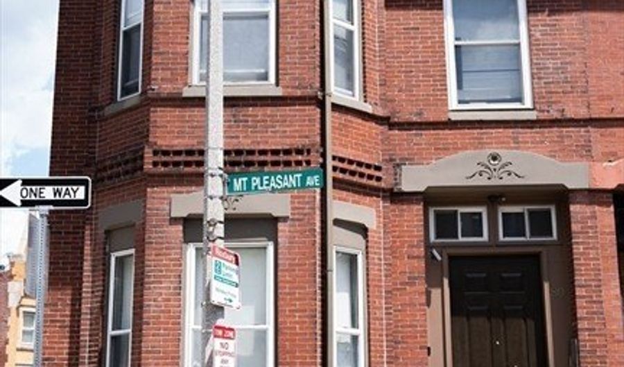 80 Mount Pleasant Ave, Boston, MA 02119 - 8 Beds, 4 Bath