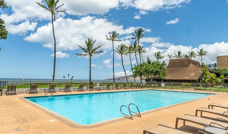 12 S Kihei Rd E2, Kihei, HI 96753 - 1 Beds, 1 Bath