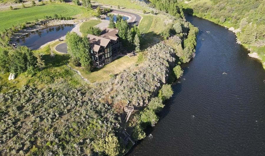 3944 Schaefer Ln, Ashton, ID 83420 - 4 Beds, 6 Bath