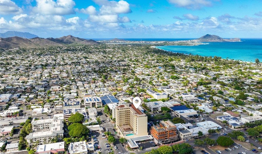 14 Aulike St 306, Kailua, HI 96734 - 2 Beds, 2 Bath