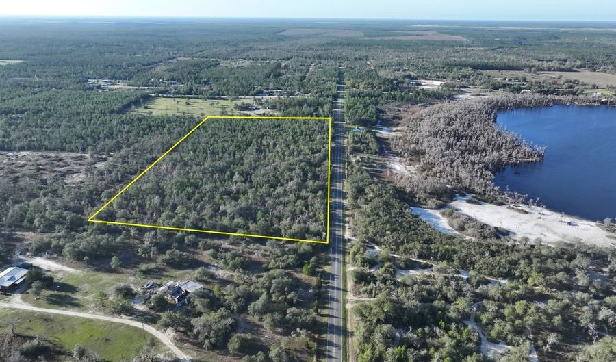 NW Lake McKenzie Rd, Altha, FL 32421 - 0 Beds, 0 Bath