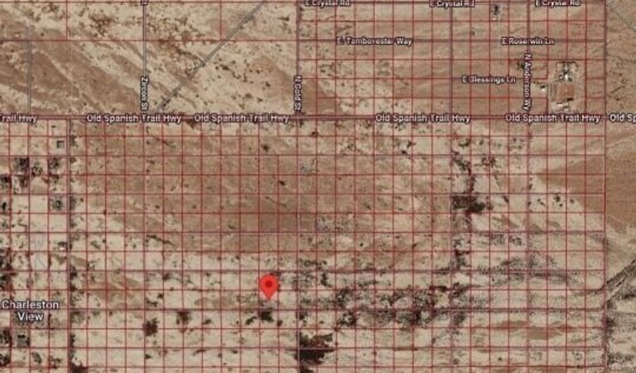 Spring Valley Ranchos, Spring Valley, CA 92389 - 0 Beds, 0 Bath