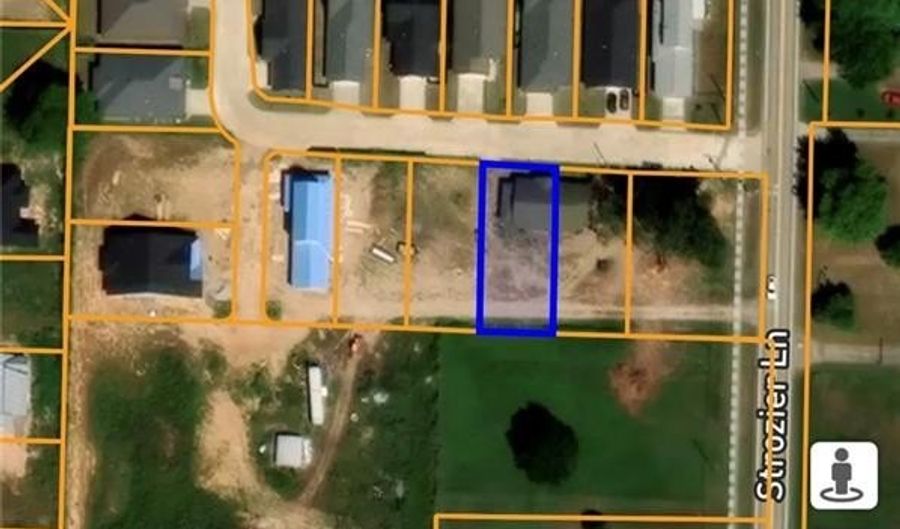 1715 Ebbing Loop Lot 23, Barling, AR 72923 - 0 Beds, 0 Bath