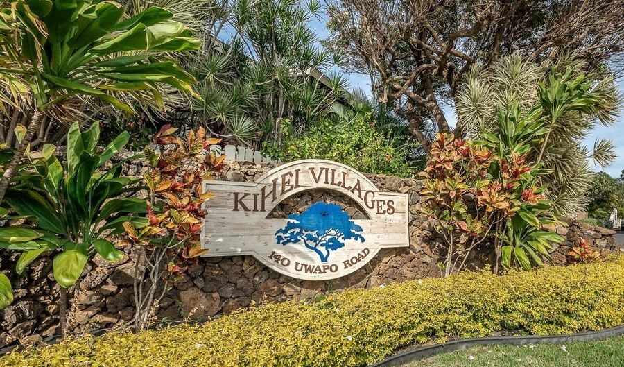 140 UWAPO Rd 58-204, Kihei, HI 96753 - 2 Beds, 2 Bath