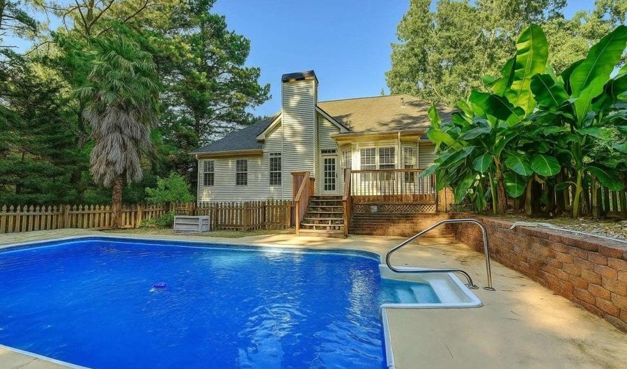 938 Mulberry Flds, Auburn, GA 30011 - 3 Beds, 3 Bath
