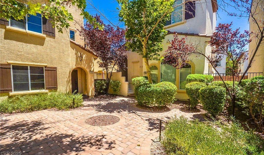 1908 Hollywell St, Las Vegas, NV 89135 - 3 Beds, 3 Bath