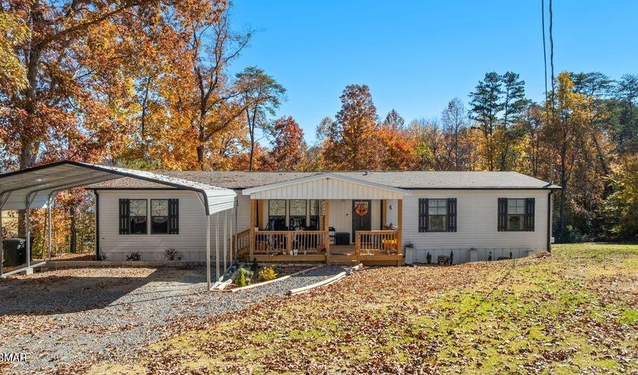 5438 HIghway 11W S, Bean Station, TN 37708 - 4 Beds, 2 Bath