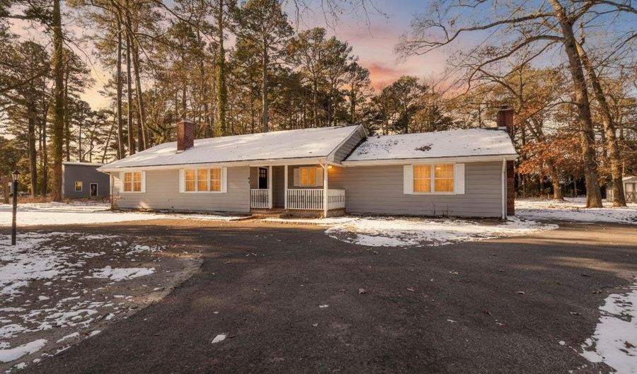 20146 COLLINS MILL Dr, Bridgeville, DE 19933 - 3 Beds, 2 Bath