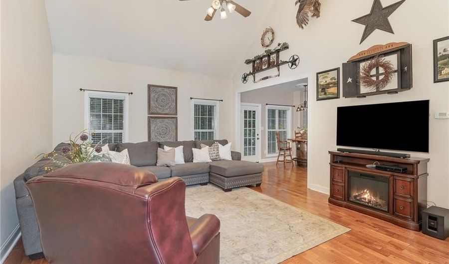 110 Deerfield Pl, Archdale, NC 27263 - 4 Beds, 3 Bath