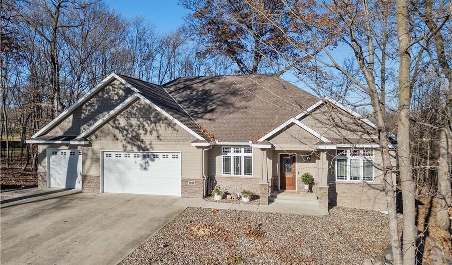 8808 71st St NW, Annandale, MN 55302 - 3 Beds, 2 Bath