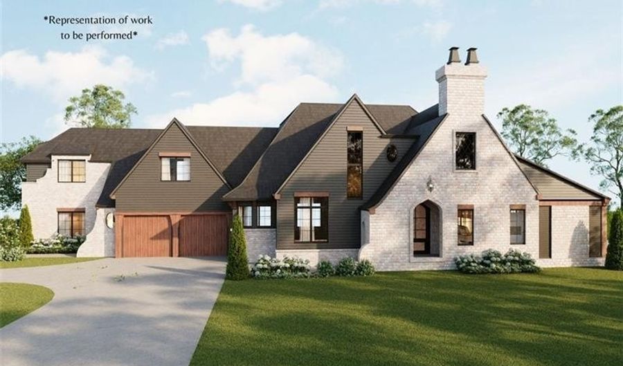 1770 Mayfield Rd, Alpharetta, GA 30009 - 6 Beds, 6 Bath