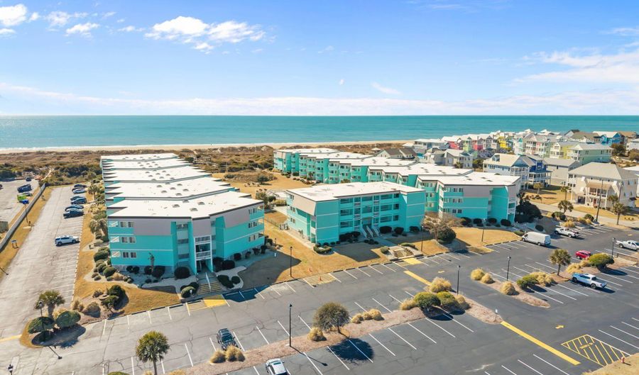 301 Commerce Way E 205, Atlantic Beach, NC 28512 - 2 Beds, 2 Bath