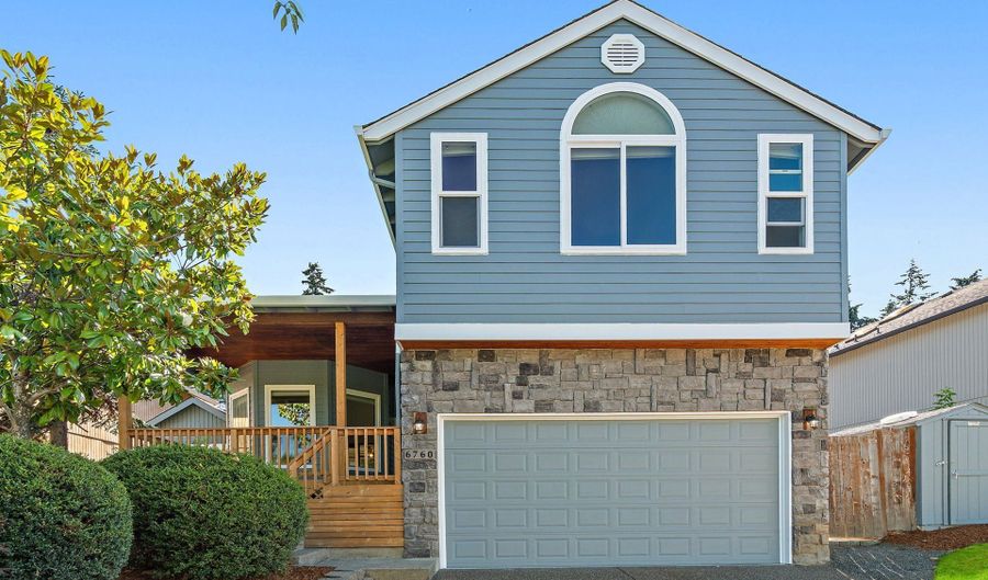 6760 SW 177TH Pl, Beaverton, OR 97007 - 4 Beds, 3 Bath