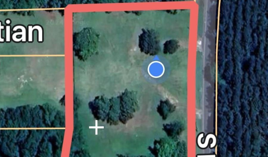 1308 S Presley St, Atmore, AL 36502 - 0 Beds, 0 Bath