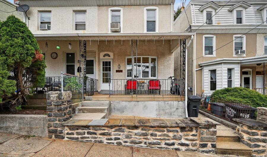 4137 PECHIN St, Philadelphia, PA 19128 - 3 Beds, 2 Bath