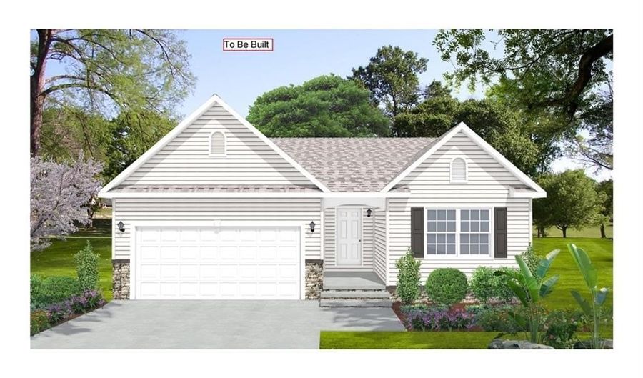 S/L 3 Iris Place, Aurora, OH 44202 - 3 Beds, 3 Bath