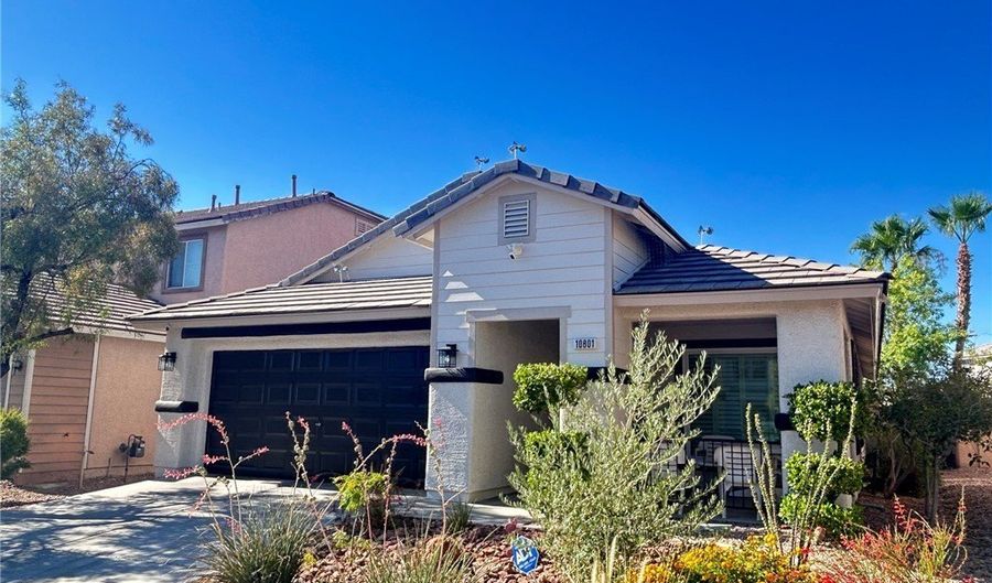 10801 Wallflower Ave, Las Vegas, NV 89135 - 3 Beds, 2 Bath