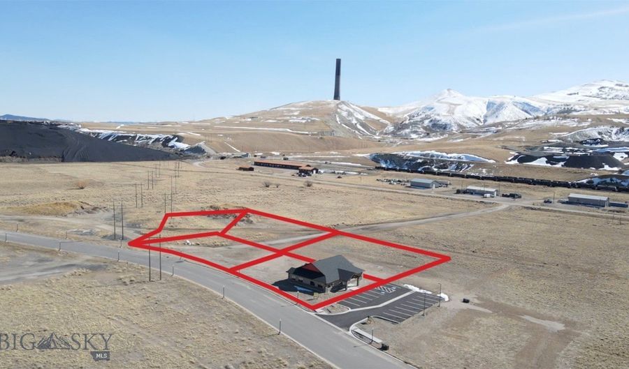 101 Union Ave Lot 4A, Anaconda, MT 59711 - 0 Beds, 0 Bath