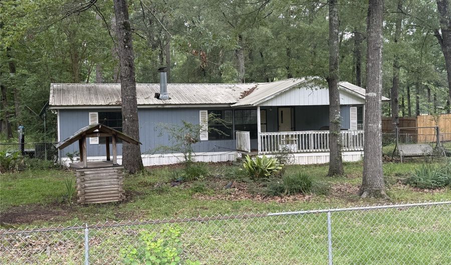 1001 Trey Ave, Benton, LA 71006 - 3 Beds, 2 Bath