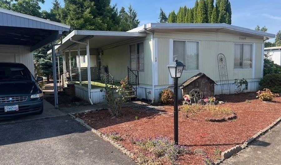 3530 E GAME FARM Rd 54, Springfield, OR 97477 - 2 Beds, 2 Bath