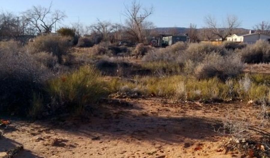 E Old N Church lot 7, Big Water, UT 84741 - 0 Beds, 0 Bath