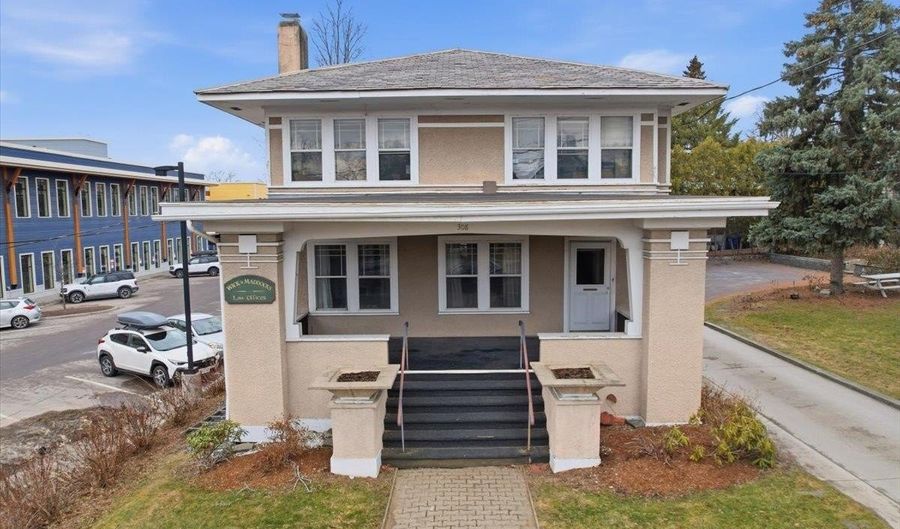 308 College St, Burlington, VT 05401 - 0 Beds, 0 Bath