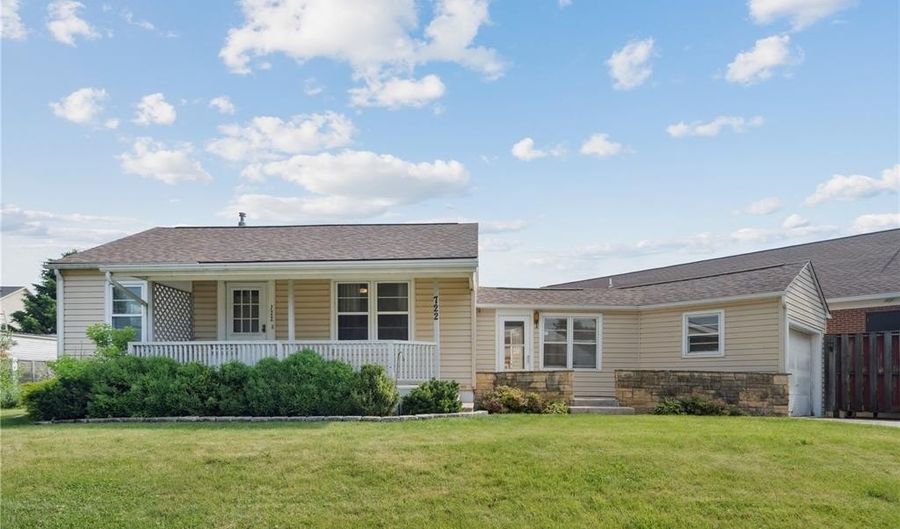 722 47th Ave, Amana, IA 52203 - 3 Beds, 2 Bath