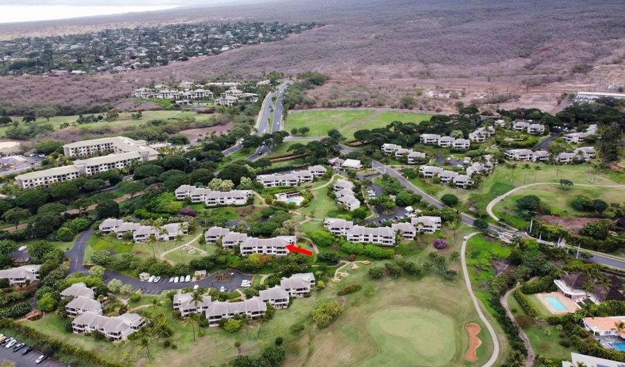 10 WAILEA EKOLU Pl 408, Kihei, HI 96753 - 1 Beds, 2 Bath