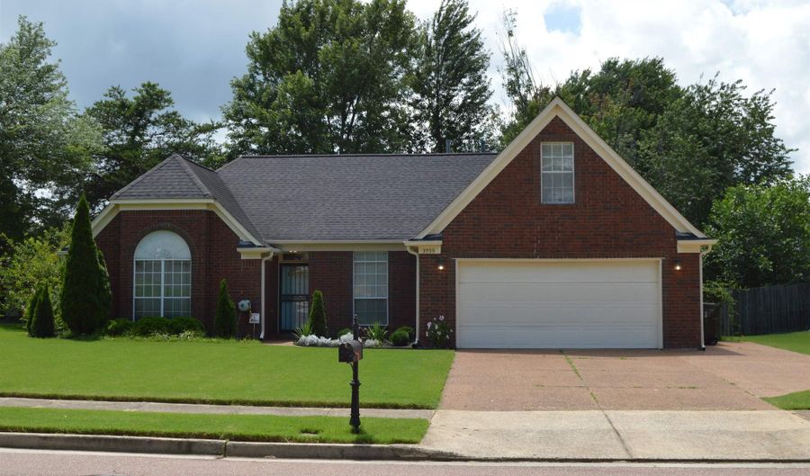 3935 WILDBERRY, Bartlett, TN 38135 - 4 Beds, 2 Bath