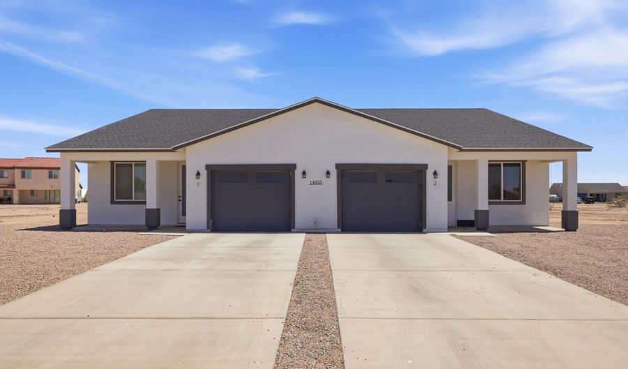 14055 S BERWICK Rd, Arizona City, AZ 85123 - 0 Beds, 0 Bath