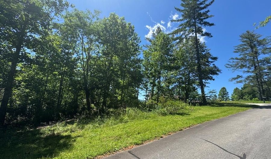 Lot 3a/B Tranquil Pointe Lane, Hiawassee, GA 30546 - 0 Beds, 0 Bath