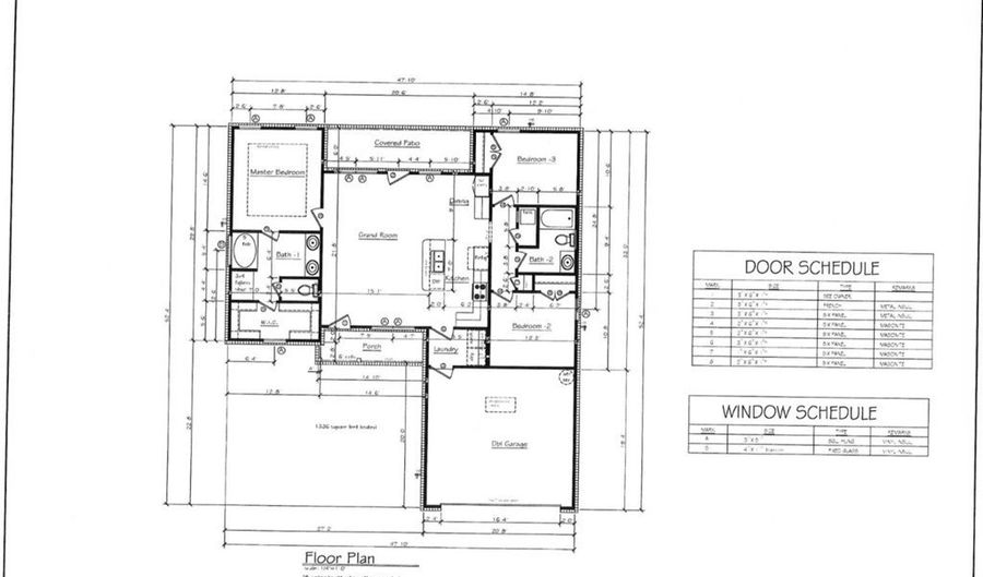 151 Peach Farm Rd, Ashford, AL 36312 - 3 Beds, 2 Bath