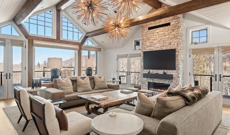 1271 Ute Ave, Aspen, CO 81611 - 4 Beds, 5 Bath