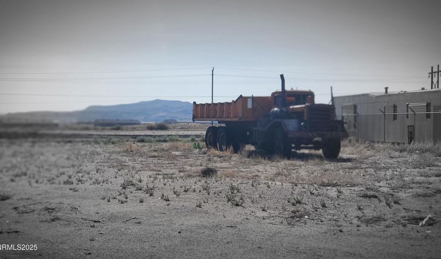 780 O St, Hawthorne, NV 89415 - 0 Beds, 0 Bath