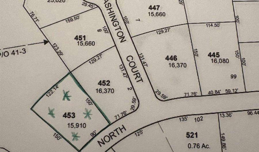 O NORTH SHORE Drive 37-453, Barnstead, NH 03225 - 0 Beds, 0 Bath