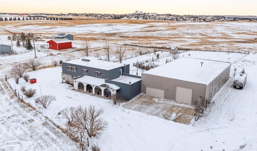 7602 RIDGE Rd, Cheyenne, WY 82009 - 5 Beds, 6 Bath