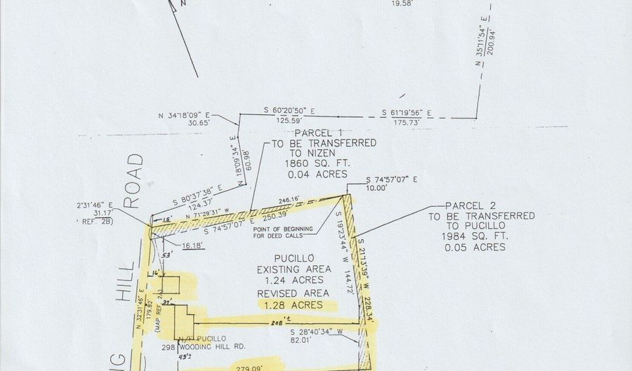 298 Wooding Hill Rd, Bethany, CT 06524 - 1 Beds, 1 Bath