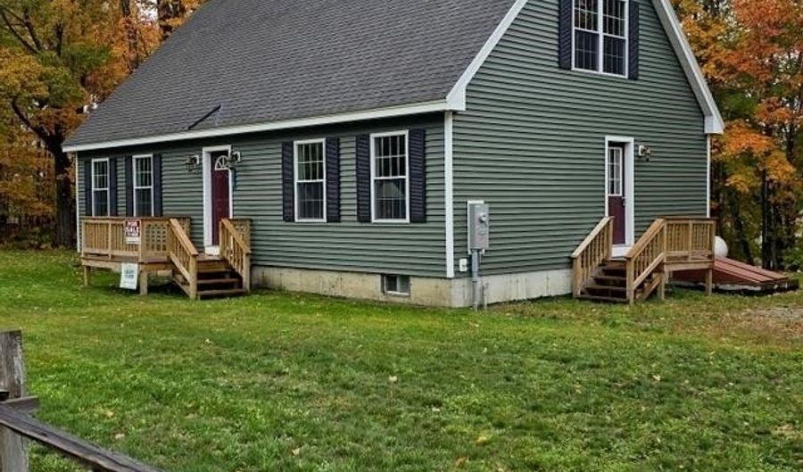 213 South St, Brighton, VT 05846 - 2 Beds, 1 Bath