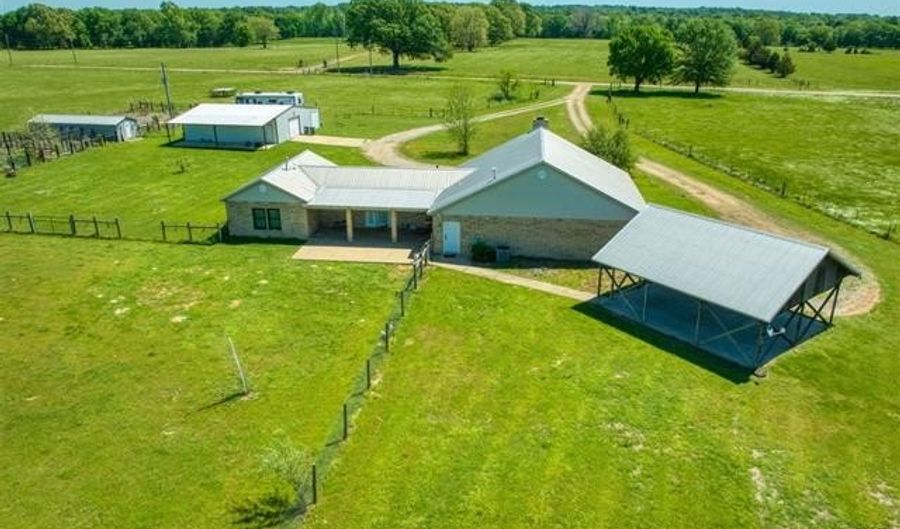 193519 N 4180, Antlers, OK 74523 - 3 Beds, 3 Bath