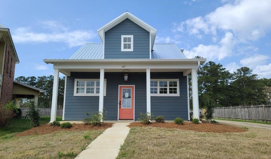 317 Hamilton Ct, Brandon, MS 39047 - 3 Beds, 2 Bath