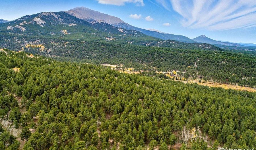 County Road 84 W, Allenspark, CO 80510 - 0 Beds, 0 Bath
