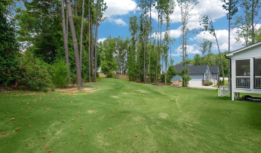 4348 Buckley Dr, Apex, NC 27539 - 4 Beds, 4 Bath